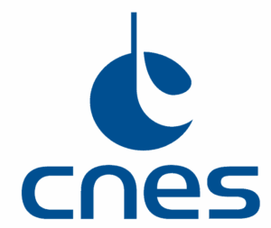 Logo_CNES_2017_triangulaire_bleu