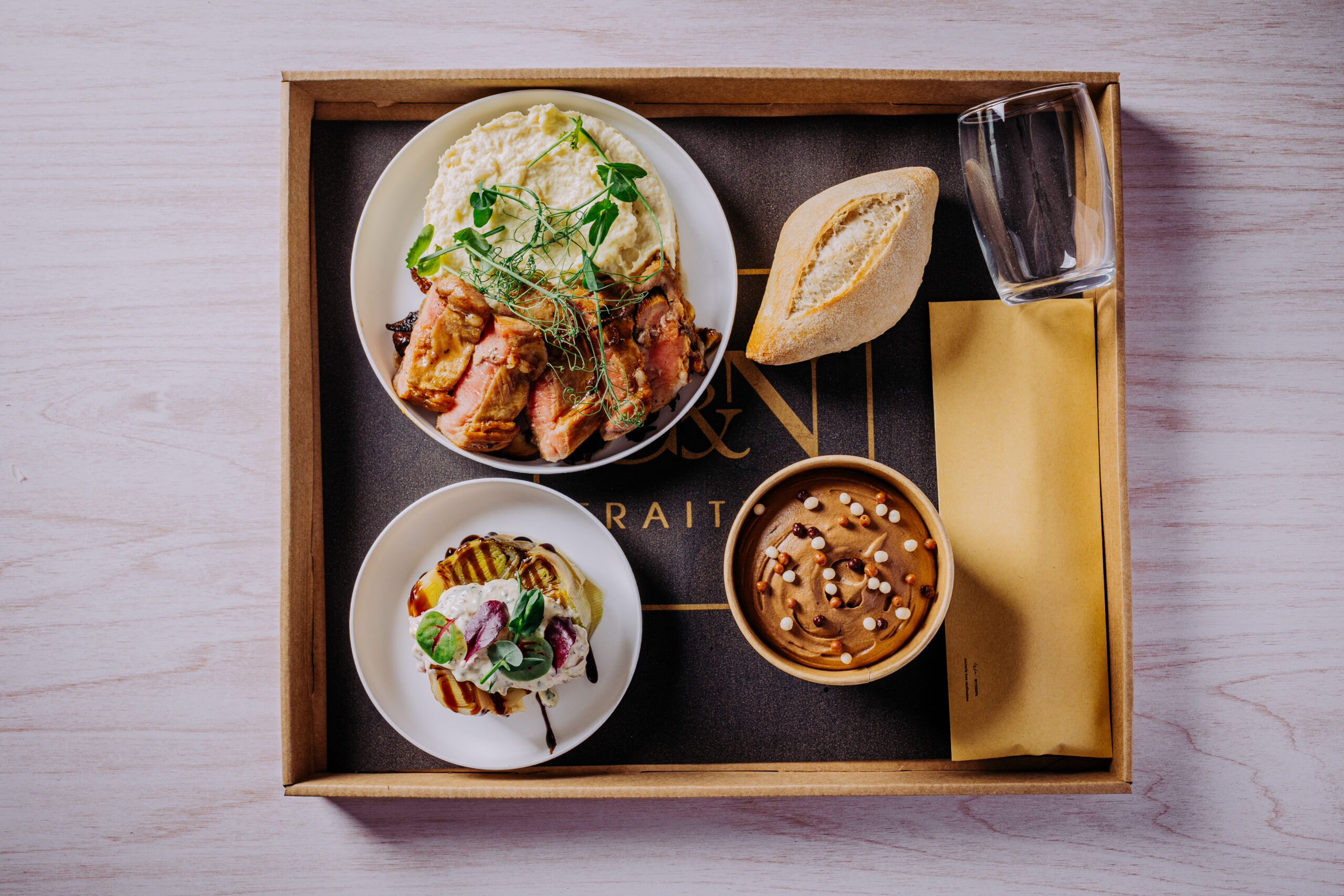 Menu Sans Gluten