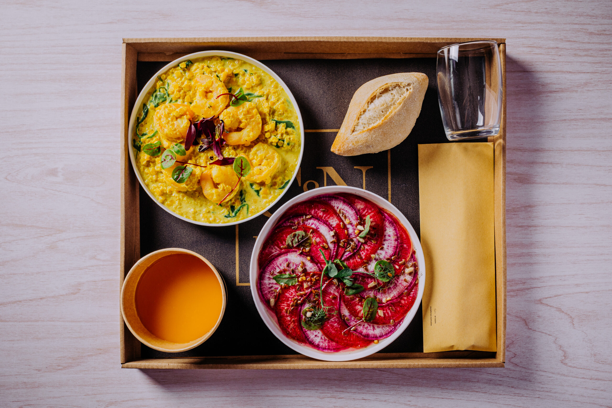 Menu Gourmet Sans Gluten